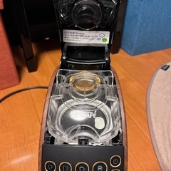 【バリスタ50  hpm9634】の画像