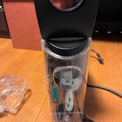 【バリスタ50  hpm9634】の画像