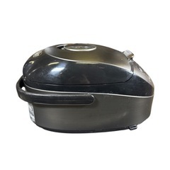 TIGER JPF-A550（3合炊き IH炊飯器）中古・動作良好の画像