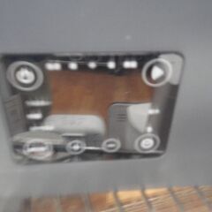 DOSHISHA ドウシシャ 加湿器 2021年製 KHYW-502【モノ市場東浦店】41の画像