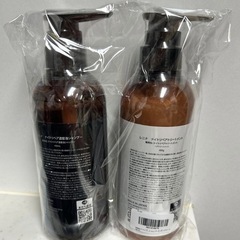 レニナ　シャンプー　トリートメントの画像