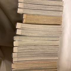 漫画セット  42冊の画像