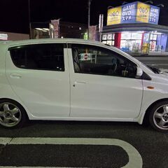 ミラMT ターボ車検ありの画像