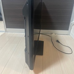 取引先決まりました！!!Panasonic32V型!!の画像
