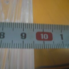 アクリルケース　化粧ケース　中古　の画像