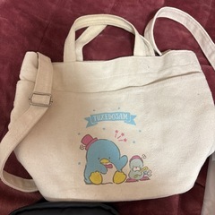 カバンセットの画像