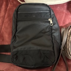 カバンセットの画像