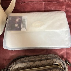 カバンセットの画像
