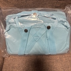 カンケンバッグ　未開封✨の画像