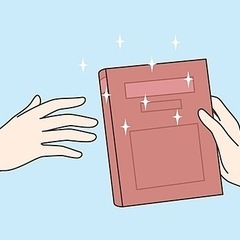 好きな本をプレゼント🎁します（無料）