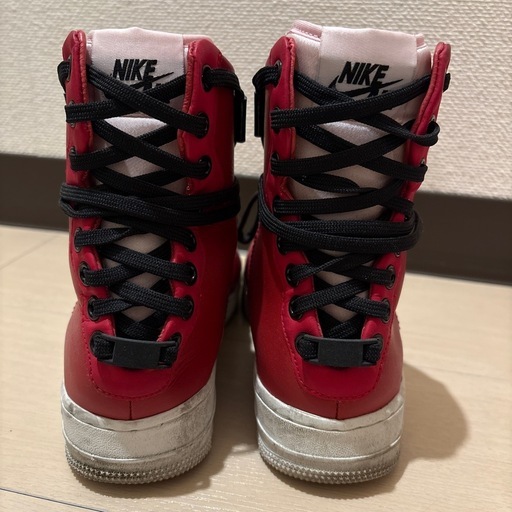 SPECIAL FIELD AIR FORCE 1(23.5㌢)