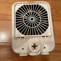 訳あり⚠️ ラビんぐ　エアグルーム　集毛器の画像