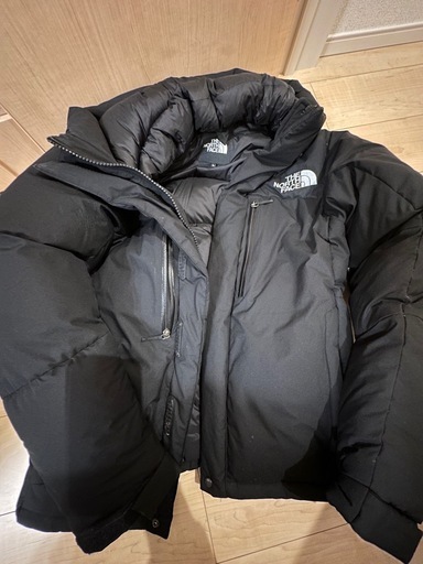 THE NORTH FACE  
ダウン
