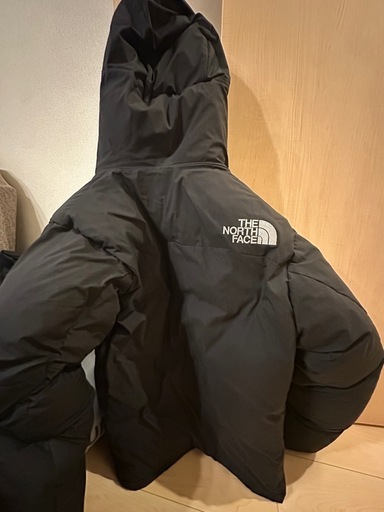 THE NORTH FACE  
ダウン