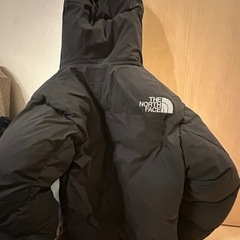 THE NORTH FACE  
ダウンの画像