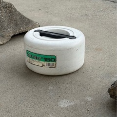 物干し竿一式の画像