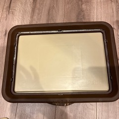 ☆ペット用トイレ☆の画像