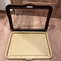 ☆ペット用トイレ☆の画像