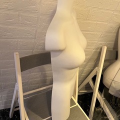 トルソーの画像