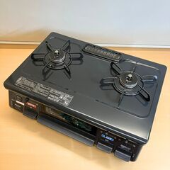 Paloma（パロマ）都市ガス用ガステーブル IC-S89-R（2024年製）の画像