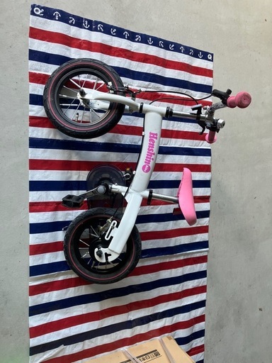 子ども用自転車