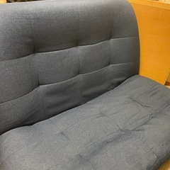 1〜2がけソファの画像