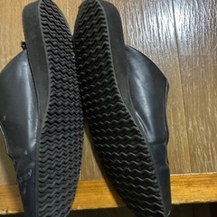 室内用メンズ用スリッパの画像