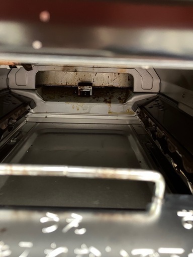 ★ジモティー割引10%★都市ガスコンロ パロマ Paloma PA-A96WCR-R 2023年製  グランドシェフプレミアム GRANDCHEFPREMIUM 焼き網欠品 《リサイクルショップドリーム次屋店》☆尼崎市若王寺☆