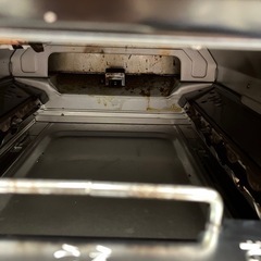 ★ジモティー割引10%★都市ガスコンロ パロマ Paloma PA-A96WCR-R 2023年製  グランドシェフプレミアム GRANDCHEFPREMIUM 焼き網欠品 《リサイクルショップドリーム次屋店》☆尼崎市若王寺☆の画像