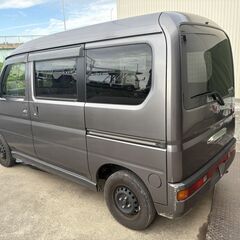 平成25年　バモス　ホビオプロ　車検2年付の画像