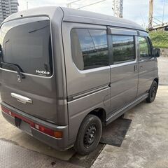 平成25年　バモス　ホビオプロ　車検2年付の画像