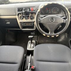 平成25年　バモス　ホビオプロ　車検2年付の画像