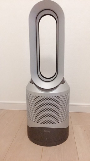 ダイソン dyson Hot+Cool HP03