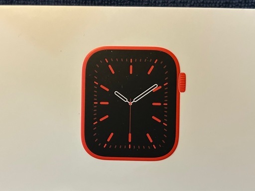 Apple Watch6GPS➕セレラーモデル40mmmm