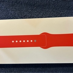 Apple Watch6GPS➕セレラーモデル40mmmmの画像