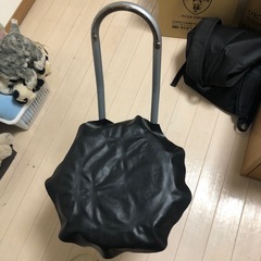 イス 折りたたみ椅子の画像