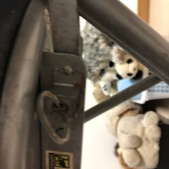 イス 折りたたみ椅子の画像