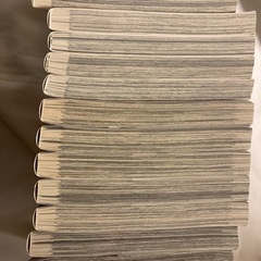漫画セット 45冊の画像