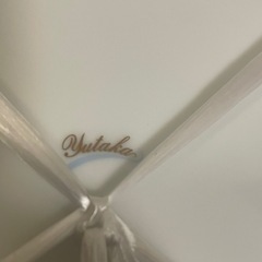 お皿(5枚セット)の画像