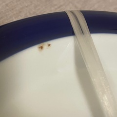 お皿(5枚セット)の画像