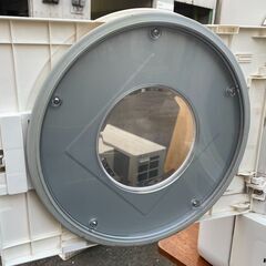 美品 Panasonic 衣類乾燥機 NH-D603 6kg 19年製 純正乾燥機台セットの画像