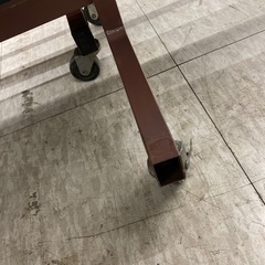 【ジモティー割引で最大15％OFF⭐️】卓球台の画像