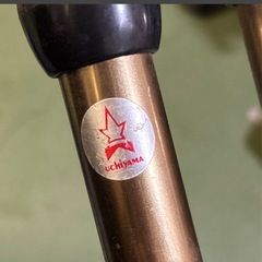 東W#477 竹馬 懐かしい 教育遊具 体幹 トレーニング エクササイズ の画像