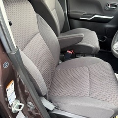 【Special price】SUZUKI SOLIO HYBRID(2016)車検なしの画像