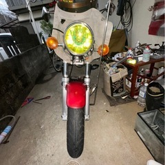 VTR250の画像