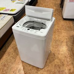 【愛品館 市原店】ヤマダ電機　2022年製　6.0Kg洗濯機　YWM-T60H1　【愛市I4S034288-007】の画像