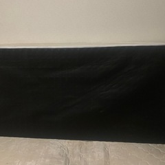 シングル マットレス 無料でお譲りしますの画像