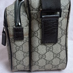グッチ　ショルダーバッグの画像
