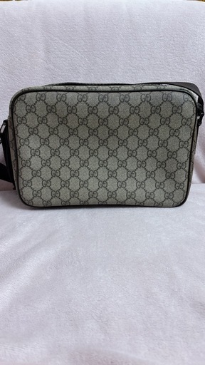 グッチ　ショルダーバッグ