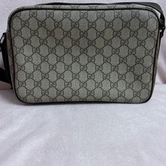 グッチ　ショルダーバッグの画像